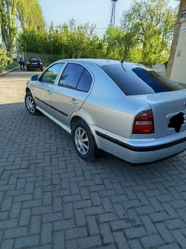 Автор: продам skoda октавия ! Год выпуска -2000! В хорошем состоянии! Комплекция : кондиционер, 4 стеклоподъёмника, и многое другое все для комфортной езды! Делать нечего не нужно!!!все работает !!!двигатель-1.6!самый лучший в линейке!едет бодро ! Родного пробега -290 т! Масло не ест, не троит не дымит ! Коробка механика работает хорошо! Было недавно заменино :ремень грм, помба, ролики масла ! По ходовой части все обслужено ! Машина в сварке и покраске не нуждается ! Резина лето почти новая ! И зима в комплекте! Осмотр машины город горловка +79493849099 связь очень очень плохая если не дозвонились, звоните пишите телеграмм вотсап вк на этом номере телефона ! Цена 465 тысяч рублей ! Не большой торг при осмотре!. . !!!наш телеграм канал [ бесплатное размещение за репост!!! Правила сообщества [ мы в мах [
📞 Звоните: +7(949)3849099 - фотография - 1