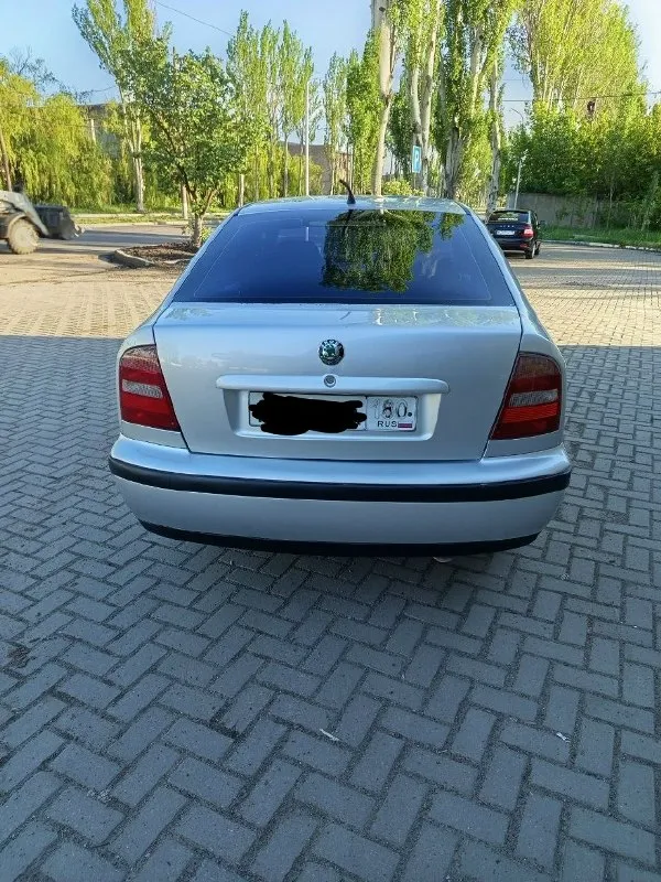 Автор: продам skoda октавия ! Год выпуска -2000! В хорошем состоянии! Комплекция : кондиционер, 4 стеклоподъёмника, и многое другое все для комфортной езды! Делать нечего не нужно!!!все работает !!!двигатель-1.6!самый лучший в линейке!едет бодро ! Родного пробега -290 т! Масло не ест, не троит не дымит ! Коробка механика работает хорошо! Было недавно заменино :ремень грм, помба, ролики масла ! По ходовой части все обслужено ! Машина в сварке и покраске не нуждается ! Резина лето почти новая ! И зима в комплекте! Осмотр машины город горловка +79493849099 связь очень очень плохая если не дозвонились, звоните пишите телеграмм вотсап вк на этом номере телефона ! Цена 465 тысяч рублей ! Не большой торг при осмотре!. . !!!наш телеграм канал [ бесплатное размещение за репост!!! Правила сообщества [ мы в мах [
📞 Звоните: +7(949)3849099 - фотография - 7