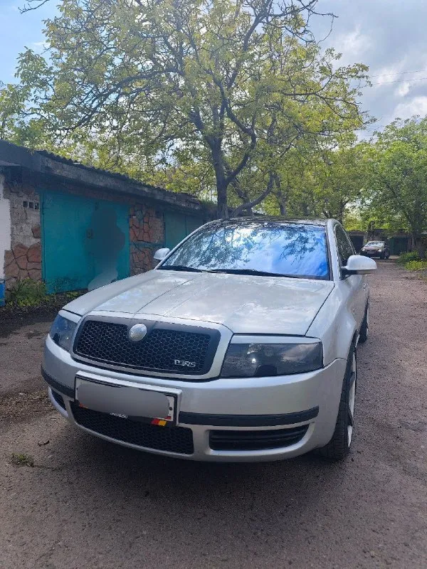 Продам skoda superb 2006 года выпуска.
Пробег: 250 тысяч.
1 8 T.
Установлен газ пропан.
Размер колес: r 19
Стоит хорошая музыка.
Автомобиль ездит каждый день, по технической части все исправно.
Двигатель масло не берет, не дымит.
Сидения стоят с volkswagen cc.
Цена: 750 тысяч.
Максим.
+79494316045
Макеевка
📲 Tg: @wixizez
📞 Звоните: +7(949)4316045 - фотография - 5