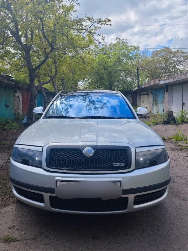 Продам skoda superb 2006 года выпуска.
Пробег: 250 тысяч.
1 8 T.
Установлен газ пропан.
Размер колес: r 19
Стоит хорошая музыка.
Автомобиль ездит каждый день, по технической части все исправно.
Двигатель масло не берет, не дымит.
Сидения стоят с volkswagen cc.
Цена: 750 тысяч.
Максим.
+79494316045
Макеевка
📲 Tg: @wixizez
📞 Звоните: +7(949)4316045 - фотография - 6