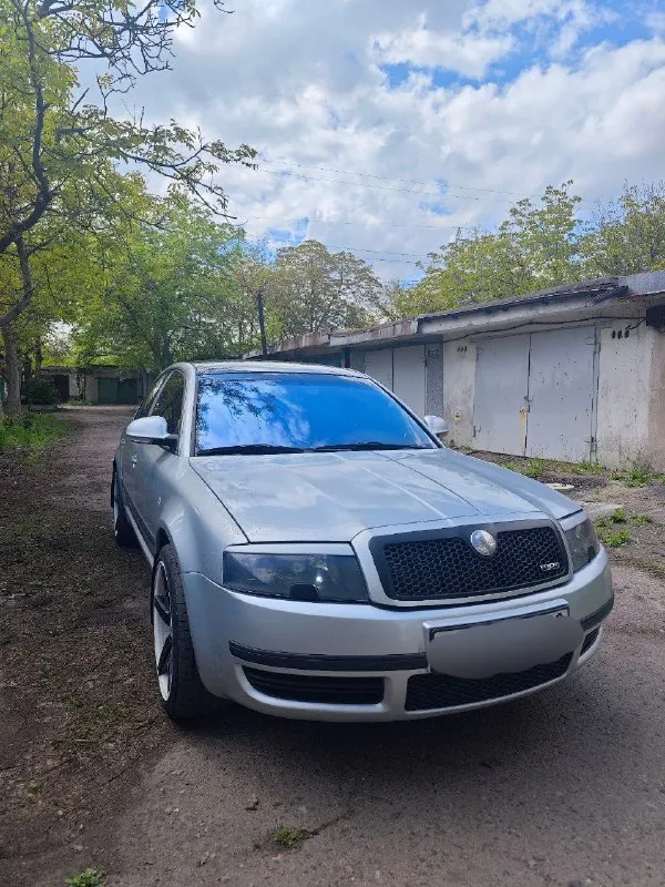 Продам skoda superb 2006 года выпуска.
Пробег: 250 тысяч.
1 8 T.
Установлен газ пропан.
Размер колес: r 19
Стоит хорошая музыка.
Автомобиль ездит каждый день, по технической части все исправно.
Двигатель масло не берет, не дымит.
Сидения стоят с volkswagen cc.
Цена: 750 тысяч.
Максим.
+79494316045
Макеевка
📲 Tg: @wixizez
📞 Звоните: +7(949)4316045 - фотография - 7