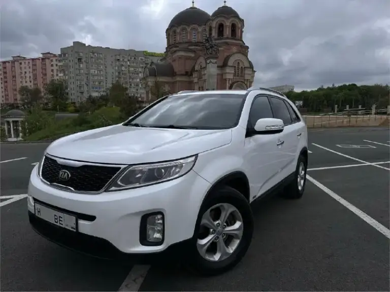 Kia sorento 2013
Вся в заводском окрасе !
2.4, Коробка автомат 6ст
7 Мест, полный привод с блокировкой, две зоны климата, два режима езды (+эко), складывание зеркал, подогревы, датчики, парктроники и тд. Автомобиль в отличном состоянии как по кузову так и технически, абсолютно весь кузов в идеальном состоянии, в заводском окрасе, техническая часть на 5+, обслужена полностью, все то проводились вовремя на официальном дилере, все записи в сервисной книжке, вложение не требует совсем. Птс оригинал. На автомобиле новая летняя резина. Так же установлена сигнализация старлайн с автозапуском. Автотека на последнем фото. Стоимость 1.650.000, торг у капота, любая проверка приветствуется, возможен обмен. Донецк. +79499615108
📞 Звоните: +7(949)9615108 - фотография - 1