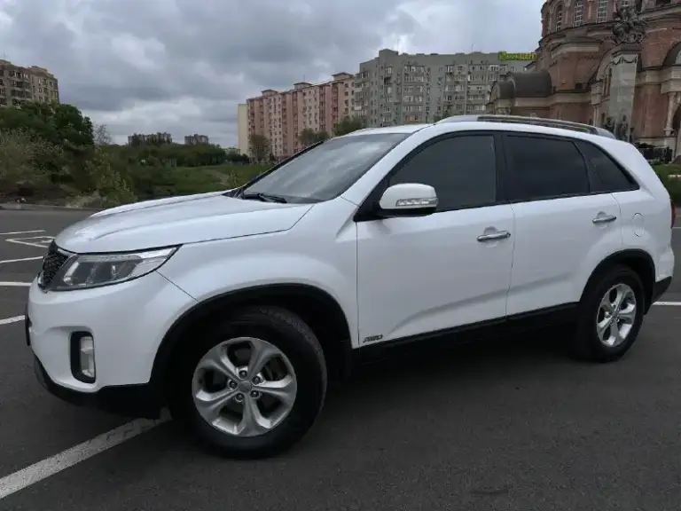 Kia sorento 2013
Вся в заводском окрасе !
2.4, Коробка автомат 6ст
7 Мест, полный привод с блокировкой, две зоны климата, два режима езды (+эко), складывание зеркал, подогревы, датчики, парктроники и тд. Автомобиль в отличном состоянии как по кузову так и технически, абсолютно весь кузов в идеальном состоянии, в заводском окрасе, техническая часть на 5+, обслужена полностью, все то проводились вовремя на официальном дилере, все записи в сервисной книжке, вложение не требует совсем. Птс оригинал. На автомобиле новая летняя резина. Так же установлена сигнализация старлайн с автозапуском. Автотека на последнем фото. Стоимость 1.650.000, торг у капота, любая проверка приветствуется, возможен обмен. Донецк. +79499615108
📞 Звоните: +7(949)9615108 - фотография - 2