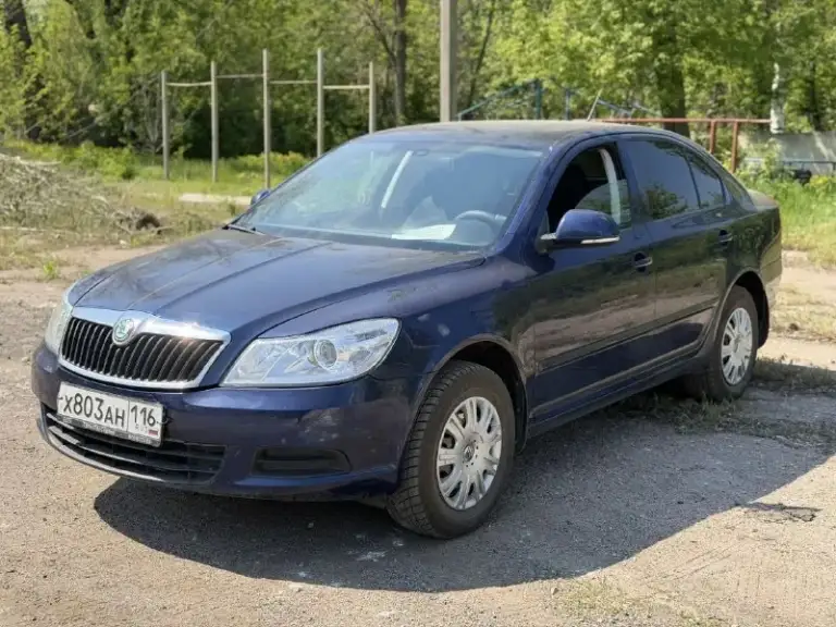 Продам skoda 2012гв1,6 бензин цена 680тр79493027204
📲 Tg: павел
📞 Звоните: +7(949)3027204 - фотография - 1
