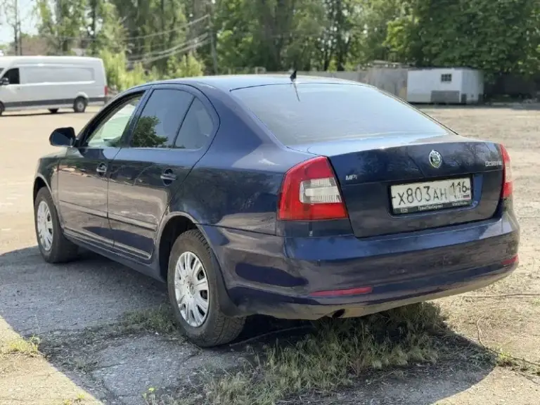 Продам skoda 2012гв1,6 бензин цена 680тр79493027204
📲 Tg: павел
📞 Звоните: +7(949)3027204 - фотография - 8