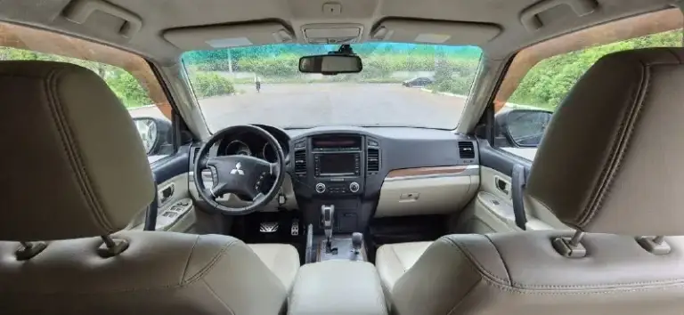 Mitsubishi pajero
(7-Ми местный)
Двигатель 3.8
Год 2008
5Ст.
Цена 1 290 000
Комплектация
4 Электростеклоподъемника
Кондиционер
Подогрев передних сидений
Автомобиль в хорошем состоянии, обслужен, двигатель и без нареканий, переключает плавно, без рывков, r18 на летней грязевой резине, по ходовой части, не стучит, не гремит. По кузову в хорошем состоянии на 4+, осмотр г. Макеевка
Все вопросы по телефону
+7949 495 81 20, +7949 323 52 85, Торг у капота

📞 Звоните: +7(949)4958120 - фотография - 4