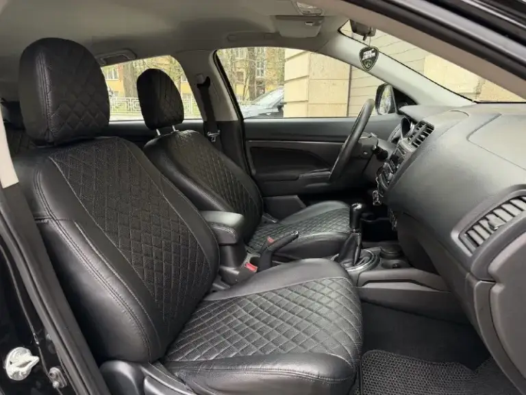 Продам mitsubishi asx рестайлинг, 2015 года выпуска, объём двигателя 1.6, коробка передач механика (самая надёжная связка в линейке!), пробег 157.000 родной!

Авто без дтп!, в родном окрасе✅, 2 хозяина за всё время эксплуатации, надёжный японский красовер, комфортабельный и вместительный

Автомобиль в идеальном состоянии, без каких либо нюансов, как внешне так и технически!, обслужен на данный момент весь от а до я, за машиной всегда ухаживали и обслуживали своевременно, имеется все сервисные книжки, два комплекта ключей, установлена сигнализация starline.

Комплектация: бортовой компьютер, кондиционер, датчик света и дождя, подогрев сидений, складывание зеркал, эл. Регулировка зеркал, подогрев стёкол, 4 слекподъемника, abs esp, мультимедиа с хорошим звуком, имеется все для комфортного вождения.

По документам любой вид оформления.

Цена 1.080.000
+79495644736
+79496935850 - фотография - 7