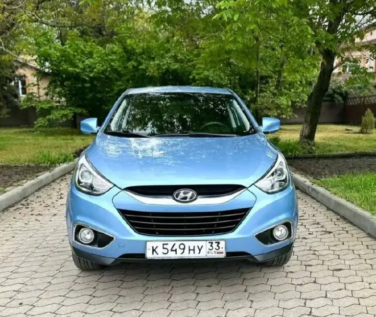 🚗🅰️🅰️Хендай ix35
Авто в идеальном состоянии родной пробег ‼️‼️
📅Год выпуска: 2014
📦Кпп: механика 6ст
⚙️Двигатель:2.0л
💴Цена: 1.270т₽
🗺️Пробег:90.000 км
Объем 2.0
-Полностью обслужена
-Усилитель руля
-Круиз контроль
-4 Эл стеклоподъёмника
- Зеркала с подогревом и эл складыванием
-Датчик света
-Датчик дождя
-Мультируль
-Акустика, aux, usb -
- Подушки безопасности (airbag), abs, esp.
Звоните: +79495206779
+7-949-8307562
+79494660985 - фотография - 1