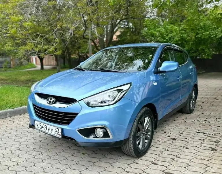 🚗🅰️🅰️Хендай ix35
Авто в идеальном состоянии родной пробег ‼️‼️
📅Год выпуска: 2014
📦Кпп: механика 6ст
⚙️Двигатель:2.0л
💴Цена: 1.270т₽
🗺️Пробег:90.000 км
Объем 2.0
-Полностью обслужена
-Усилитель руля
-Круиз контроль
-4 Эл стеклоподъёмника
- Зеркала с подогревом и эл складыванием
-Датчик света
-Датчик дождя
-Мультируль
-Акустика, aux, usb -
- Подушки безопасности (airbag), abs, esp.
Звоните: +79495206779
+7-949-8307562
+79494660985 - фотография - 2