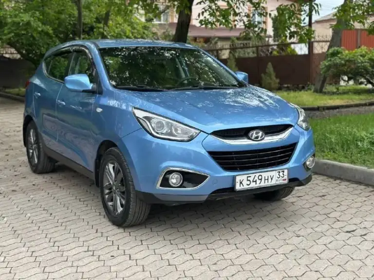 🚗🅰️🅰️Хендай ix35
Авто в идеальном состоянии родной пробег ‼️‼️
📅Год выпуска: 2014
📦Кпп: механика 6ст
⚙️Двигатель:2.0л
💴Цена: 1.270т₽
🗺️Пробег:90.000 км
Объем 2.0
-Полностью обслужена
-Усилитель руля
-Круиз контроль
-4 Эл стеклоподъёмника
- Зеркала с подогревом и эл складыванием
-Датчик света
-Датчик дождя
-Мультируль
-Акустика, aux, usb -
- Подушки безопасности (airbag), abs, esp.
Звоните: +79495206779
+7-949-8307562
+79494660985 - фотография - 3