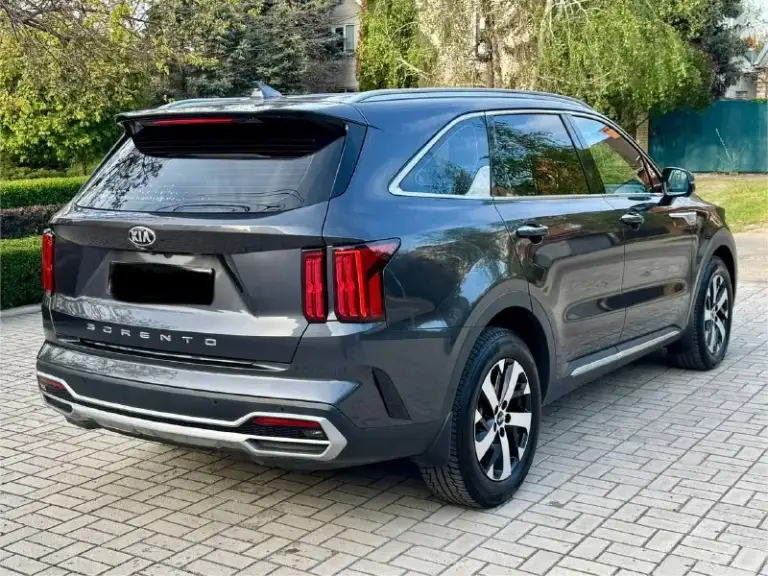Kia sorento
Для корейского рынка
Год выпуска 2020
Пробег 78 тыс. Км
Двигатель 2.2d
Коробка автомат
Автомобиль в отличном состоянии,
Кузов без дтп, весь в заводском окрасе!
Максимальная комплектация
Кожаный салон
Электро сиденья, с подогревами
4-Хсидений
Память и вентиляция передних сидений
Подогрев руля
Под рулевые лепестки переключения передач
Ambient lighting, контурная цветная подсветка салона
Парктроники передние и задние
Кнопка start/stop
Двух зонный климат контроль
Активный круиз контроль
Без ключевой доступ keylessgo
Авто складывание заркал
Адаптивная led оптика, передняя и задняя
Led туманки
Цифровой щиток приборов
Заводские видеорегистраторы с выходом на мультимедиа (перед, зад)
Проекция на лобовое стекло
Обзор 360°
Электро крышка багажника
Электро ручник
Система autohold
Датчики слепых зон
Датчик смены полосы
Дистроник
Датчик света
Розетка 220v
Продажа с полным переоформлением в мрэо
Г. Донецк
Цена 3.
📲 Tg: r. B
📞 Звоните: +7(949)5210885 - фотография - 3