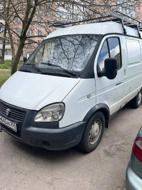 В продаже соболь 2017 г в отличном технически состоянии автомобиль вложений никаких не требует тяжелых грузов не видела цена 450 по вопросу покупки по телефону +79494639285 - фотография - 1