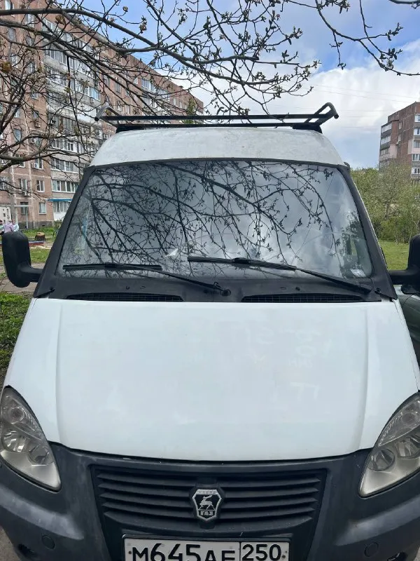 В продаже соболь 2017 г в отличном технически состоянии автомобиль вложений никаких не требует тяжелых грузов не видела цена 450 по вопросу покупки по телефону +79494639285 - фотография - 2