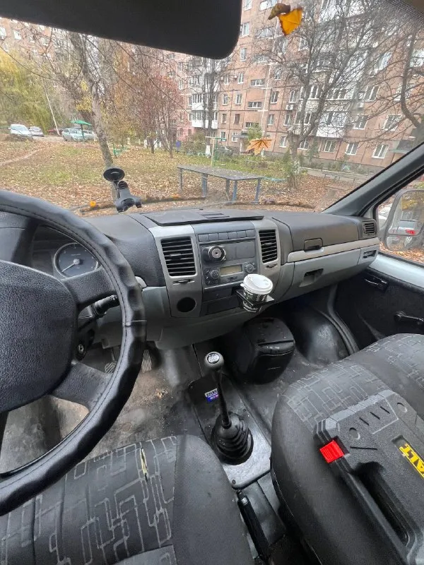В продаже соболь 2017 г в отличном технически состоянии автомобиль вложений никаких не требует тяжелых грузов не видела цена 450 по вопросу покупки по телефону +79494639285 - фотография - 5