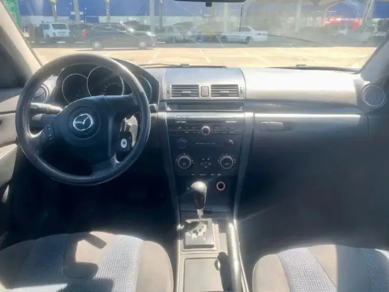 🔥! Автомобиль в хорошем состоянии по самому низу рынка !🔥

Продам mazda 3 2007 года 1.6 бензин на автомате в хорошем состоянии с хорошей комплектацией.

💸Цена: 470 000 рублей!

✅Состояние машины:

• Двигатель в идеальном состоянии
• Коробка в идеальном состоянии
• Ходовая на 4 с плюсом
• Салон в хорошем состоянии
• Кузов в хорошем состоянии
• Лкп в нормальном состоянии, но есть несколько рыжиков

• Комплектация:
Полный электропакет с доводчиками, мультируль, климат контроль, порогов сидений, круиз контроль, электрорегулировка зеркал, подогревы стекл и многое другое.

📍Енакиево
Любое переоформление
Возможна доставка в любой город днр

+7949-426-09-30 - фотография - 5
