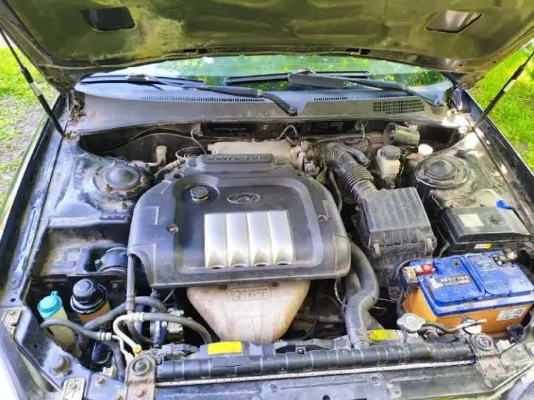 🚀 Ахтунг, ценители скорости и комфорта! Продаётся ураган hyundai sonata 2004 года! 🚀

Вы устали от скучной езды и вечного поиска приключений? Тогда эта sonata – ваш билет в мир драйва и незабываемых поездок! 😎

Что в ней такого особенного?

Двигатель, как у космонавта: полностью откапитален, с душой и любовью! Работает как часы, готовый к новым подвигам. 💪

Сцепление – огонь! Абсолютно новое, чтобы ваши переключения скоростей были плавными, как шёлк. 🏎

Генератор – источник жизни: свежее, как утренняя роса, чтобы ваш аккумулятор всегда был на пике формы. ⚡

Надёжность проверенная временем: эта дама знает толк в долгих путешествиях, о чём свидетельствует её пробег в 280 000 км. Это не пробег, это – богатый жизненный опыт! 🗺

Да, она не модель с обложки журнала, но…

Косячки по кузову? А кто из нас идеален? Эти мелкие шрамы лишь добавляют ей брутальности и характера. Мы же ценим индивидуальность, верно?
Hyundai sonata 2004 – это не просто машина, это:

📞 Звоните: +7(949)4881805 - фотография - 4