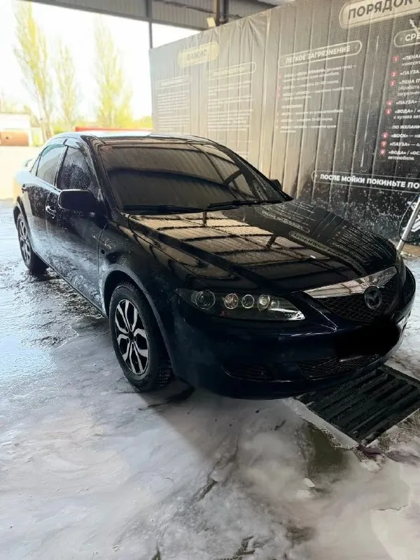 Мазда 6 2006г. В
Продажа//обмен на авто дешевле!!!
Двс 2.3 г/бегзин(170л. С) едет бодро
Кпп -5ст без нареканий, ходовая новая !!!
Кузов в хорошем состоянии, вид имеет
Комплектация хорошая: кожа, климат, кондиционер, подогрев сидений, полный электро пакет, музыка bose, планшет, камера з. Вида.
Авто в достойном состоянии, вложений не требует ни каких!!! То пройден !!! Документы готовы к переоформлению!!
Цена 500т. Торг у капота!!!, возможен обмен на авто дешевле, с вашей доплатой!
Тел. +79490450036
Тг. +79494077875
Осмотр г донецк - фотография - 1