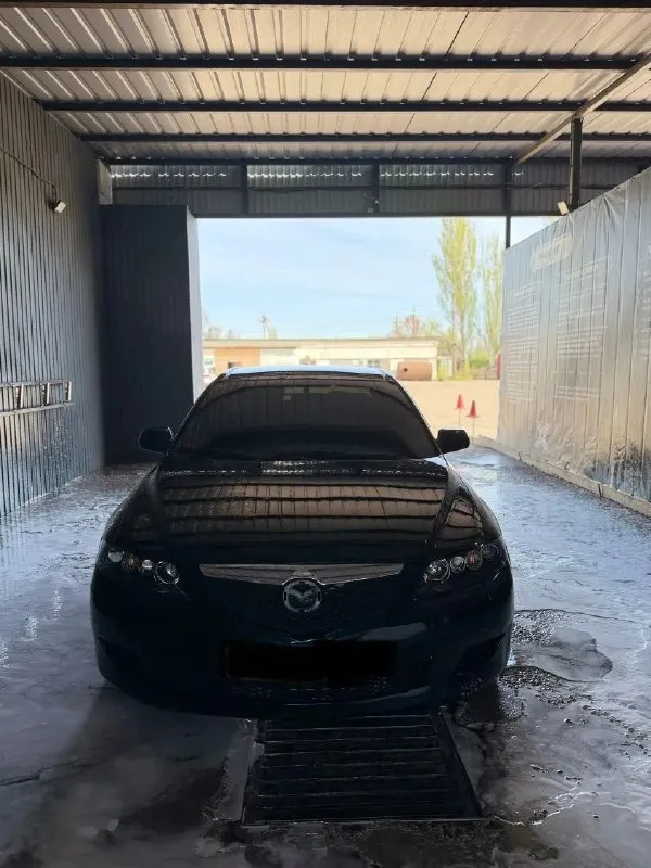Мазда 6 2006г. В
Продажа//обмен на авто дешевле!!!
Двс 2.3 г/бегзин(170л. С) едет бодро
Кпп -5ст без нареканий, ходовая новая !!!
Кузов в хорошем состоянии, вид имеет
Комплектация хорошая: кожа, климат, кондиционер, подогрев сидений, полный электро пакет, музыка bose, планшет, камера з. Вида.
Авто в достойном состоянии, вложений не требует ни каких!!! То пройден !!! Документы готовы к переоформлению!!
Цена 500т. Торг у капота!!!, возможен обмен на авто дешевле, с вашей доплатой!
Тел. +79490450036
Тг. +79494077875
Осмотр г донецк - фотография - 2