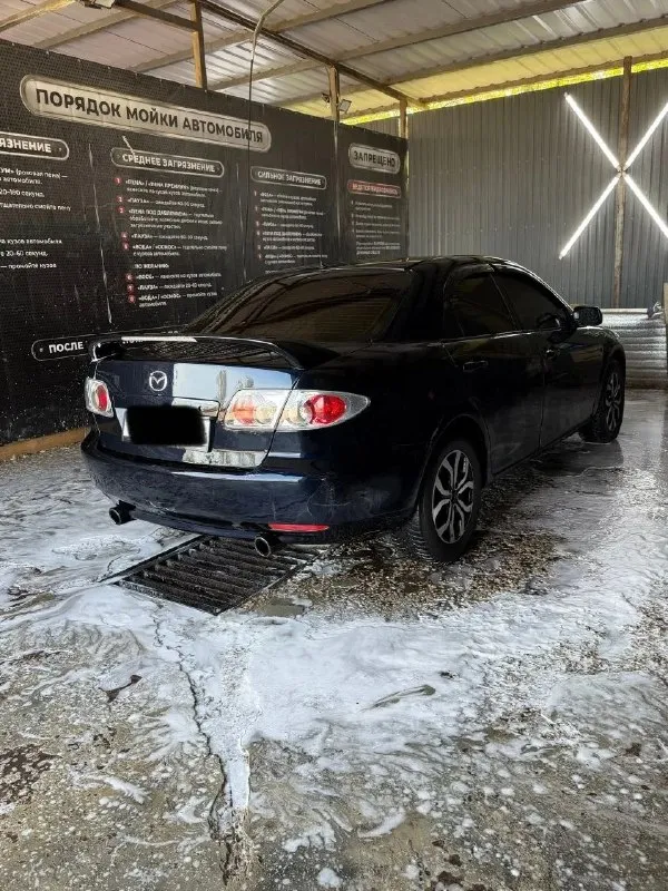 Мазда 6 2006г. В
Продажа//обмен на авто дешевле!!!
Двс 2.3 г/бегзин(170л. С) едет бодро
Кпп -5ст без нареканий, ходовая новая !!!
Кузов в хорошем состоянии, вид имеет
Комплектация хорошая: кожа, климат, кондиционер, подогрев сидений, полный электро пакет, музыка bose, планшет, камера з. Вида.
Авто в достойном состоянии, вложений не требует ни каких!!! То пройден !!! Документы готовы к переоформлению!!
Цена 500т. Торг у капота!!!, возможен обмен на авто дешевле, с вашей доплатой!
Тел. +79490450036
Тг. +79494077875
Осмотр г донецк - фотография - 3