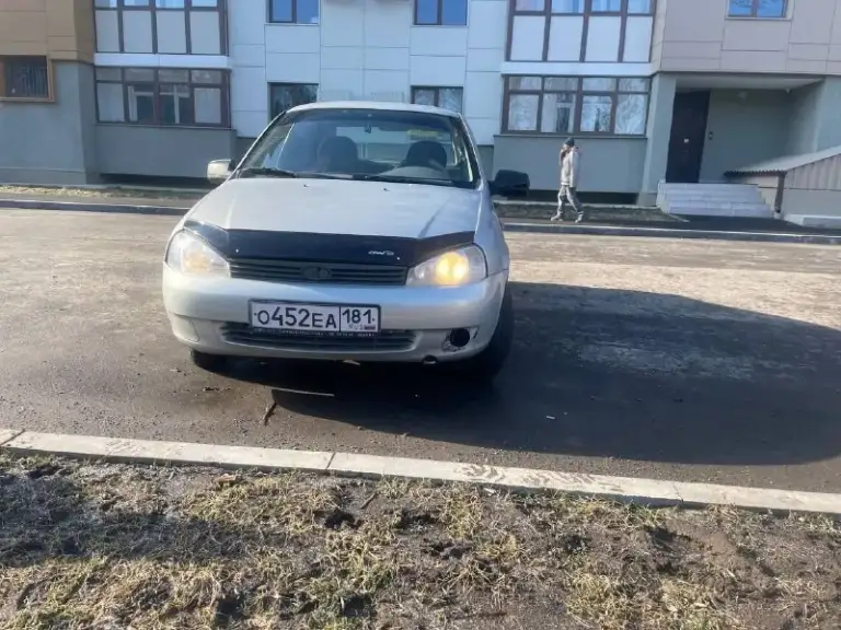 Срочно!
Продам ваз 21118
2010 Год
213000Т пробега
1,6 8Кл бензин
2Эл стеклоподьемника
Эур
Подогрев заднего стекла
, Коробка без нареканий.
Печка работает
Цена 170т. Р без торга
Подробности по телефону
+79495620084
📲 Tg: @romant721vt
📞 Звоните: +7(949)5620084 - фотография - 1