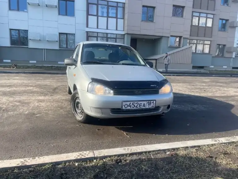 Срочно!
Продам ваз 21118
2010 Год
213000Т пробега
1,6 8Кл бензин
2Эл стеклоподьемника
Эур
Подогрев заднего стекла
, Коробка без нареканий.
Печка работает
Цена 170т. Р без торга
Подробности по телефону
+79495620084
📲 Tg: @romant721vt
📞 Звоните: +7(949)5620084 - фотография - 2