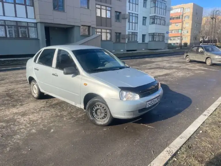 Срочно!
Продам ваз 21118
2010 Год
213000Т пробега
1,6 8Кл бензин
2Эл стеклоподьемника
Эур
Подогрев заднего стекла
, Коробка без нареканий.
Печка работает
Цена 170т. Р без торга
Подробности по телефону
+79495620084
📲 Tg: @romant721vt
📞 Звоните: +7(949)5620084 - фотография - 3