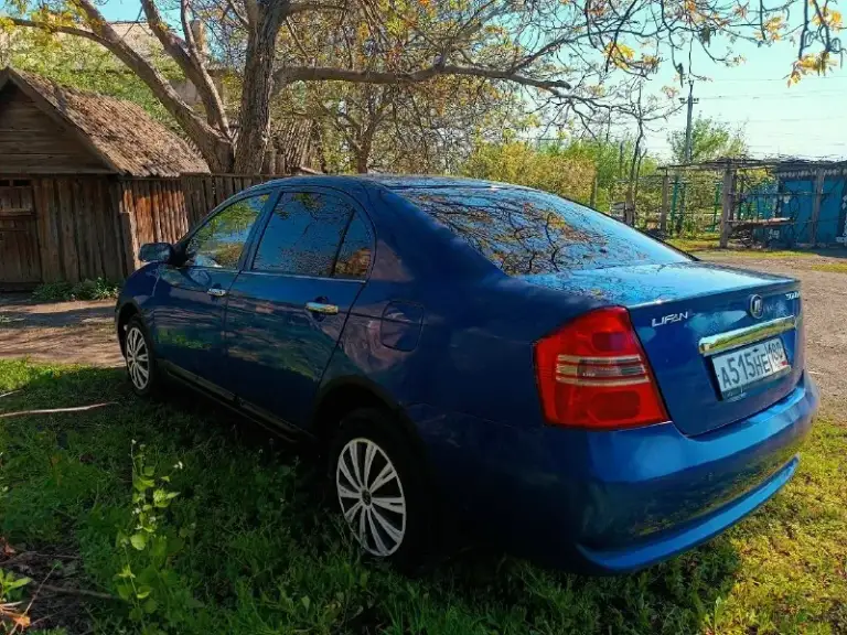 🚘 Lifan solano 620 — 2012 год ✔автомобиль в хорошем состоянии, на уверенном ходу. ✔двигатель 1.6/106л. С ✔ пробег 165.000км. ✔кпп мех/работает без нареканий. ✔ кондиционер, кожаный салон, хорошая музыка, 4эсп ✅ я собственник ✅ техосмотр имеется сел и поехал без срочных вложений. 💰 цена: 225.000₽ 🔄 возможен обмен 🚩г. Торез ‼цена за наличку, на обмен дороже‼ 📞 +7 (949) 133-44-58 vk:
📞 Звоните: +7(949)1334458 - фотография - 3