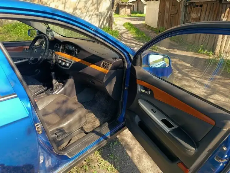 🚘 Lifan solano 620 — 2012 год ✔автомобиль в хорошем состоянии, на уверенном ходу. ✔двигатель 1.6/106л. С ✔ пробег 165.000км. ✔кпп мех/работает без нареканий. ✔ кондиционер, кожаный салон, хорошая музыка, 4эсп ✅ я собственник ✅ техосмотр имеется сел и поехал без срочных вложений. 💰 цена: 225.000₽ 🔄 возможен обмен 🚩г. Торез ‼цена за наличку, на обмен дороже‼ 📞 +7 (949) 133-44-58 vk:
📞 Звоните: +7(949)1334458 - фотография - 4