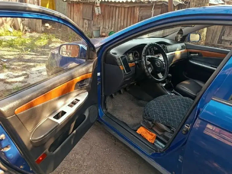 🚘 Lifan solano 620 — 2012 год ✔автомобиль в хорошем состоянии, на уверенном ходу. ✔двигатель 1.6/106л. С ✔ пробег 165.000км. ✔кпп мех/работает без нареканий. ✔ кондиционер, кожаный салон, хорошая музыка, 4эсп ✅ я собственник ✅ техосмотр имеется сел и поехал без срочных вложений. 💰 цена: 225.000₽ 🔄 возможен обмен 🚩г. Торез ‼цена за наличку, на обмен дороже‼ 📞 +7 (949) 133-44-58 vk:
📞 Звоните: +7(949)1334458 - фотография - 5