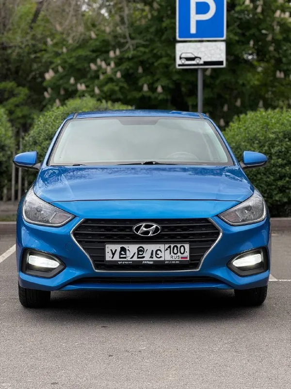 Hyundai solaris 1.6 2018 г. В.
Авто в идеальном состоянии полностью в заводском окрасе с пробегом 131 тыс. Км.
Последние 4 года автомобилем владела девушка!!
По комплектации
-Полный электропакет
-Кондиционер
-Подогрев передних сидений
-Мультимедиа aux/bt
-Сигнализация
-Abs/esp
-4 Airbag
Два ключа!!!
Автомобиль полностью обслужен,
Стоит новая летняя резина, зимний комплект колес также в наличии!! Новый акб
Тормоза полностью обслужены(всё новое)замена полностью всех фильтров и жидкостей включая и 500 км назад!!!
Стоимомость 1150000 ₽
Торг у капота!!!
Звоните +79495082418 (мах)
Тг вотсап +79493811593
📲 Tg: @kloyastarlink
📞 Звоните: +7(949)5082418 - фотография - 3