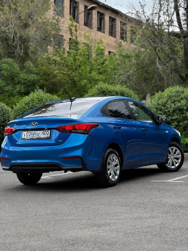 Hyundai solaris 1.6 2018 г. В.
Авто в идеальном состоянии полностью в заводском окрасе с пробегом 131 тыс. Км.
Последние 4 года автомобилем владела девушка!!
По комплектации
-Полный электропакет
-Кондиционер
-Подогрев передних сидений
-Мультимедиа aux/bt
-Сигнализация
-Abs/esp
-4 Airbag
Два ключа!!!
Автомобиль полностью обслужен,
Стоит новая летняя резина, зимний комплект колес также в наличии!! Новый акб
Тормоза полностью обслужены(всё новое)замена полностью всех фильтров и жидкостей включая и 500 км назад!!!
Стоимомость 1150000 ₽
Торг у капота!!!
Звоните +79495082418 (мах)
Тг вотсап +79493811593
📲 Tg: @kloyastarlink
📞 Звоните: +7(949)5082418 - фотография - 6
