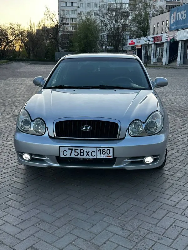Продам авто хундай соната
В прекрасном состоянии авто полностью обслужена все расходники заменены все менялось во время все ролики поменяны
Технически и по электрике все работает до каждой лампочки бенз/газ 4
Стоить новая летняя резина хорошая музыка
Цена 620 т. Р
Подробнее по телефону +79497308627
📲 Tg: @ramir_mm
📞 Звоните: +7(949)7308627 - фотография - 2
