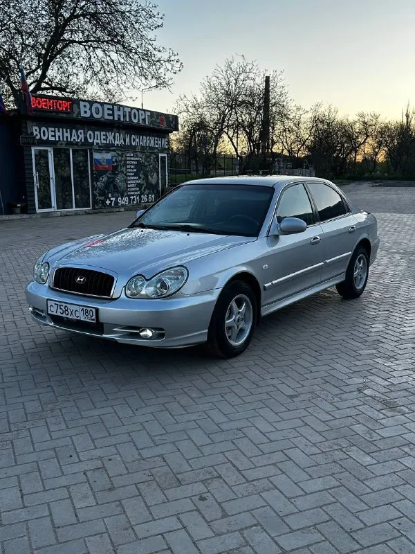 Продам авто хундай соната
В прекрасном состоянии авто полностью обслужена все расходники заменены все менялось во время все ролики поменяны
Технически и по электрике все работает до каждой лампочки бенз/газ 4
Стоить новая летняя резина хорошая музыка
Цена 620 т. Р
Подробнее по телефону +79497308627
📲 Tg: @ramir_mm
📞 Звоните: +7(949)7308627 - фотография - 3
