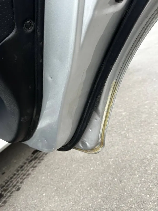 Продам авто хундай соната
В прекрасном состоянии авто полностью обслужена все расходники заменены все менялось во время все ролики поменяны
Технически и по электрике все работает до каждой лампочки бенз/газ 4
Стоить новая летняя резина хорошая музыка
Цена 620 т. Р
Подробнее по телефону +79497308627
📲 Tg: @ramir_mm
📞 Звоните: +7(949)7308627 - фотография - 8