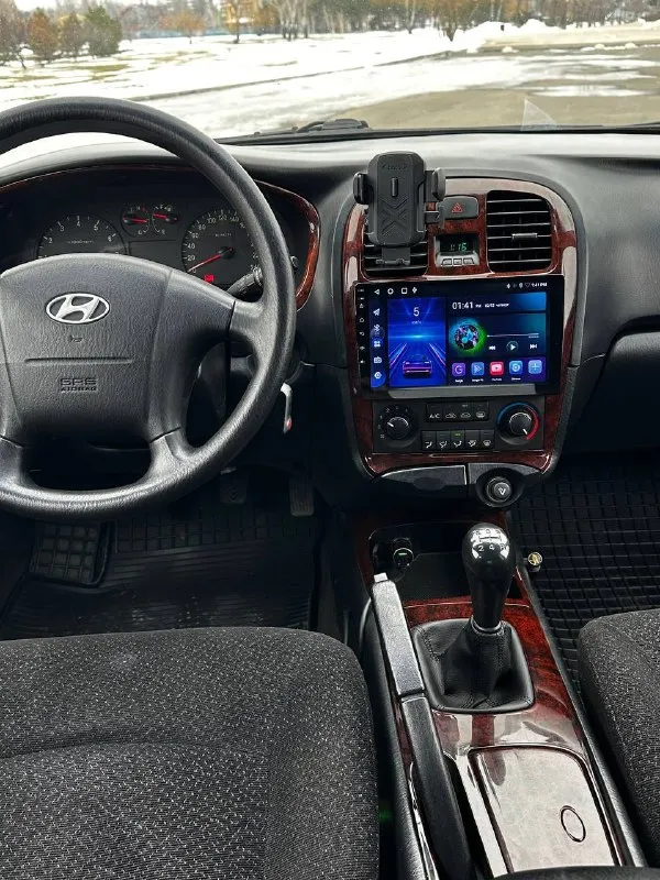 Продам авто хундай соната
В прекрасном состоянии авто полностью обслужена все расходники заменены все менялось во время все ролики поменяны
Технически и по электрике все работает до каждой лампочки бенз/газ 4
Стоить новая летняя резина хорошая музыка
Цена 620 т. Р
Подробнее по телефону +79497308627
📲 Tg: @ramir_mm
📞 Звоните: +7(949)7308627 - фотография - 9