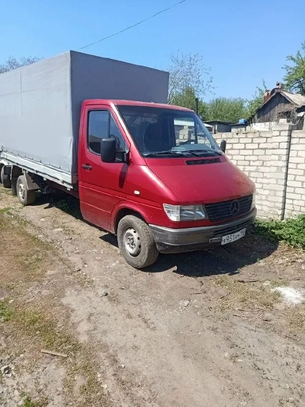 Срочно!! Mercedes бенц 310d 1999 год мотор 2.9 тди на бодром ходу но руки есть куда приложить в машину вложенно "не экономили" много сил и денег. За более детальной информацией в лс или по номеру +79496476693 цена 500.000
📞 Звоните: +7(949)6476693 - фотография - 1