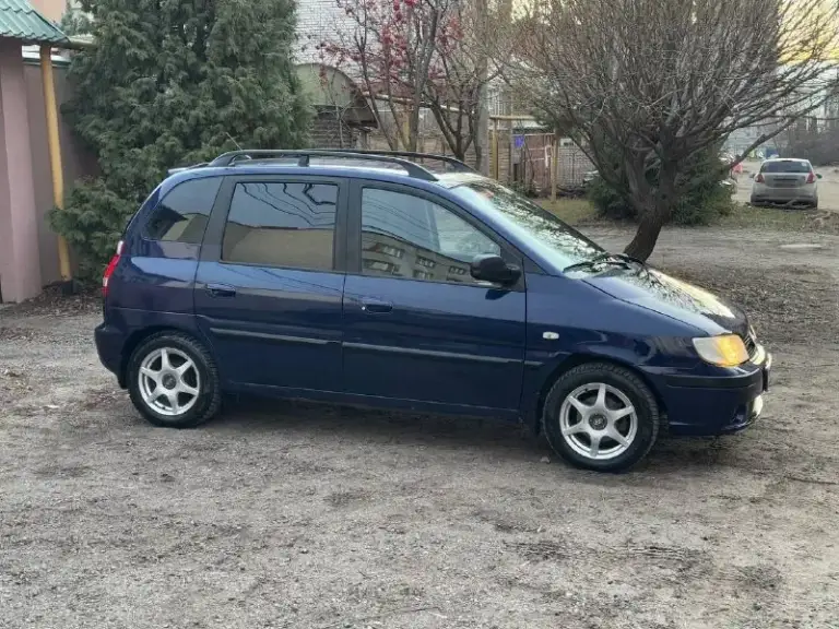 Продам hyundai матрикс все вопросы по телефону год 2006! По документам все ровно, цена 500, тел+79494010413
📞 Звоните: +7(949)4010413 - фотография - 1