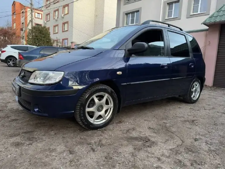 Продам hyundai матрикс все вопросы по телефону год 2006! По документам все ровно, цена 500, тел+79494010413
📞 Звоните: +7(949)4010413 - фотография - 2