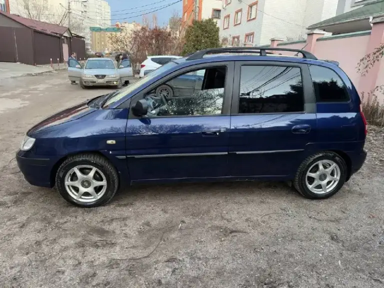 Продам hyundai матрикс все вопросы по телефону год 2006! По документам все ровно, цена 500, тел+79494010413
📞 Звоните: +7(949)4010413 - фотография - 3