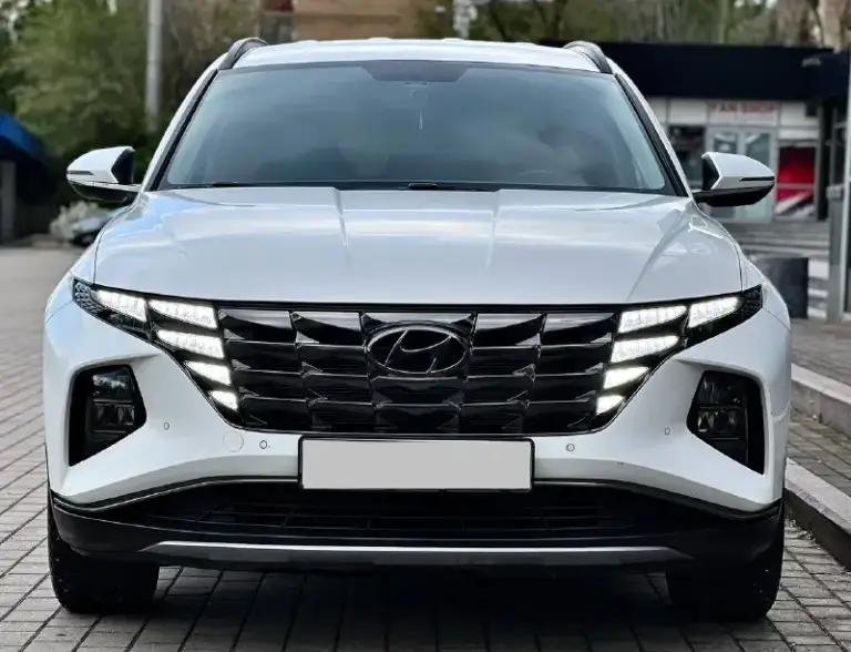 ✅Продам hyundai tucson |v
✅Год:2021
✅Пробег:106.000км
✅Мотор:2л
✅Коробка:автомат
✅Топлива:бензин/газ
✅Цена:2.720.000₽💷
✅Номер: +79495011956 или +79491003435 на обоих номерах есть телеграмм и макс!
Автор без преувеличения в идеальном состоянии, полностью соответствует фото! Кузов весь в родном окрасе, передняя часть автомобиля вся обтянута брони пленкой, всё остекления заводское лобовое в том числе, техническая часть на 5+ коробка и мотор в идеальном состоянии, дополнительно установлен газ последнего поколения уже вписан в документы, комплектация максимальная:кожаный салон, парктроники, подогревы и вентиляция сидений, камера заднего вида, полный электра пакет сидений, электра багажник, без ключевой доступ, кнопка старт стоп, авто запуск с ключа, электра ручника, круиз контроль, билед оптика, мульти руль, адаптация фар, авто холд, помощь при спуске и подъеме, большой сенсорный монитор с car play, aux, bt, артериальное остекления, и многое другое всего не напишешь, два комплекта ключей! Больше информации по телефону! - фотография - 6