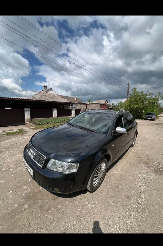 Продам audi а4б6 универсал 2002 года, 1.8 турбо на автомате, пробег 266т. Во владении 4 года, практически вся в родном окрасе( кроме крышки багажника) машина обслужена, поменяны цепи грм, свечи, помпа, масло в коробке.
Цена 540т.
Находится в алчевске +79595251981
📞 Звоните: +7(959)5251981 - фотография - 2