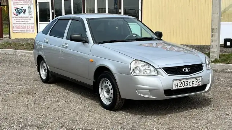 Ваз priora
2009 Год
1,6 Бензин 16 клапанов
Пробег 62 тыс км!!!! Родной!!!
Один хозяин!!!
Без дтп!
Работает как новая!
Салон просто в идеале новый!
Цена 520 тыс руб.
Тел +79493153370
📲 Tg: @ayiihrgoma
📞 Звоните: +7(949)3153370 - фотография - 1