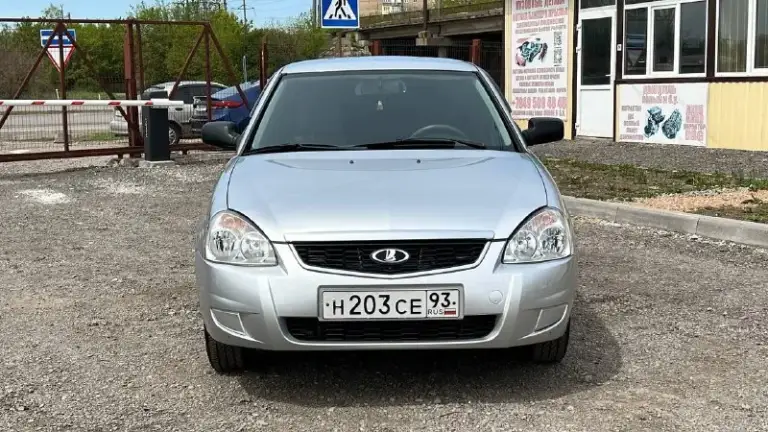 Ваз priora
2009 Год
1,6 Бензин 16 клапанов
Пробег 62 тыс км!!!! Родной!!!
Один хозяин!!!
Без дтп!
Работает как новая!
Салон просто в идеале новый!
Цена 520 тыс руб.
Тел +79493153370
📲 Tg: @ayiihrgoma
📞 Звоните: +7(949)3153370 - фотография - 2