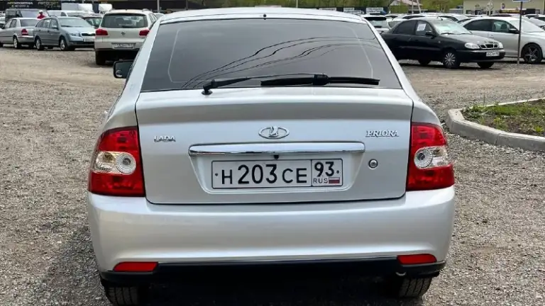 Ваз priora
2009 Год
1,6 Бензин 16 клапанов
Пробег 62 тыс км!!!! Родной!!!
Один хозяин!!!
Без дтп!
Работает как новая!
Салон просто в идеале новый!
Цена 520 тыс руб.
Тел +79493153370
📲 Tg: @ayiihrgoma
📞 Звоните: +7(949)3153370 - фотография - 5