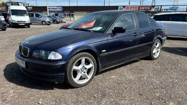 Bmw 318
2000 Год
2,0 Бензин
Механика
В родном окрасе
Пригнана из европы
Обслужена
Климат работает
Цена 450 тыс руб!!!
Тел +79493153370
Воздух не гоняем! - фотография - 1