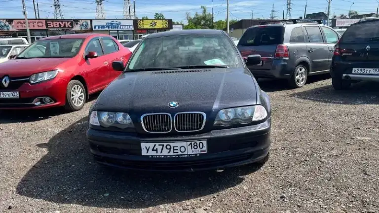 Bmw 318
2000 Год
2,0 Бензин
Механика
В родном окрасе
Пригнана из европы
Обслужена
Климат работает
Цена 450 тыс руб!!!
Тел +79493153370
Воздух не гоняем! - фотография - 2