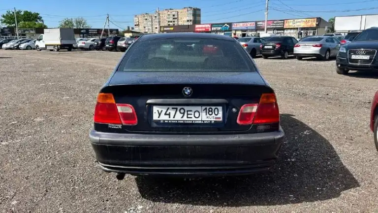Bmw 318
2000 Год
2,0 Бензин
Механика
В родном окрасе
Пригнана из европы
Обслужена
Климат работает
Цена 450 тыс руб!!!
Тел +79493153370
Воздух не гоняем! - фотография - 3