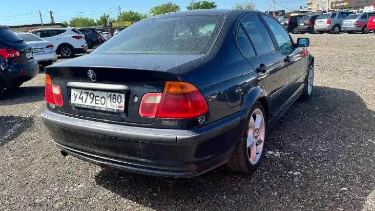 Bmw 318
2000 Год
2,0 Бензин
Механика
В родном окрасе
Пригнана из европы
Обслужена
Климат работает
Цена 450 тыс руб!!!
Тел +79493153370
Воздух не гоняем! - фотография - 6
