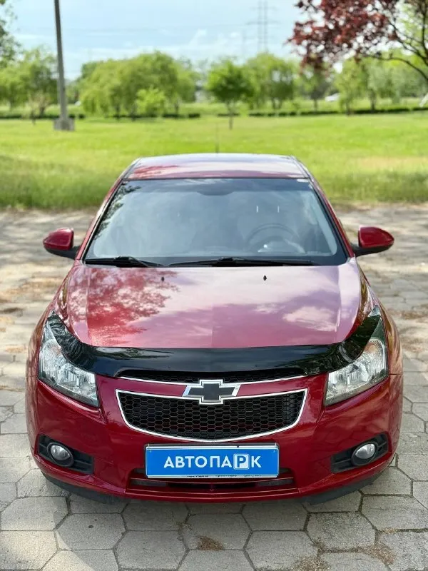 🇰🇵 Chevrolet cruze at

💰Цена: 780 000р
🏢Город: мариуполь
📅Год выпуска: 2011
🧾Пробег: 163 510 км.
⚙️Двигатель: 1.6 16v.
⛽Топливо: бензин
⚙️Кпп: автомат 6ст.

📞 Телефон:

+7-989-263-55-56
+7-949-551-91-52
+7-949-727-41-51

💾 Описание:

✅ Южная эксплуатация
✅ Оцинкованный кузов
✅ Красивый цвет

🚙 Двигатель f16d3 1.6 16v 109 л. С. Самый лучший в линейке, едет шикарно, в паре с классическим 6-ти ступенчатым акпп, ходовая без посторонних звуков, мягкая, отличная резина pirelli на оригинальных литых дисках r16.

❄️ Кондиционер, гур, abs, 2 airbag, кожаный мульти-руль, птф, электро-зеркала, штатная магнитола, подогрев сидений, центральный замок, 2 ключа.

➕Автомобиль с пройденным техническим осмотром и готов к переоформлению.

Улица шевченко 2️⃣6️⃣9️⃣ - фотография - 2