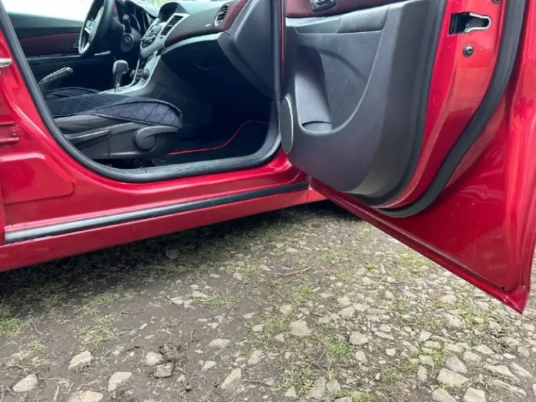 Chevrolet cruze 2010 год
1.4 Турбо (140л. С. ), 6 ступенчатый
На полном ходу. Работает абсолютно всё.
Документы чистые, полное переоформление.
Номера в подарок :)
Цена 750.000

+79493639149 Олег
📞 Звоните: +7(949)3639149 - фотография - 5